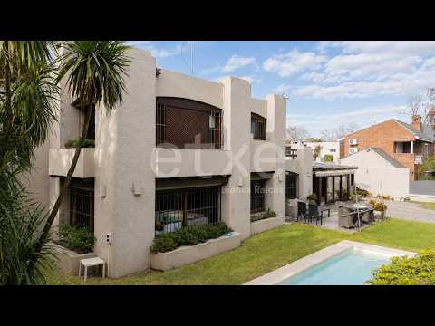 Video de YouTube - Casa en Venta Carrasco Zona Woodlands