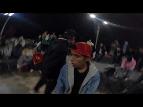 BEEF vs DAP - CUARTOS - SPOOKY BATTLES LZ HALLOWEEN 2021