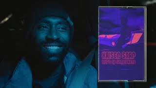 Kaiser Snap - Let's Go Somewhere | Reaction