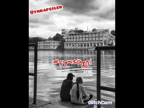 syke dali ft selbi t - çyn soygi