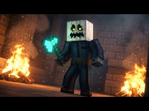 The White Pumpkin Episode | Minecraft Story Mode Season 1 Episode 6 Walkthrough