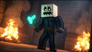 Download lagu The White Pumpkin Episode | Minecraft Story Mode Season 1 Episode 6 Walkthrough mp3