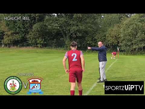 Horwich St Marys Crusaders v Boothstown Ultras 13.09.25