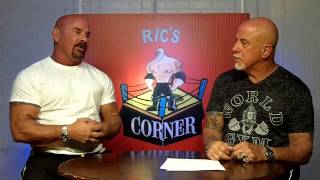 Paul Vinson, Actor, Wrestler, Bodybuilder, Weight Lifter video