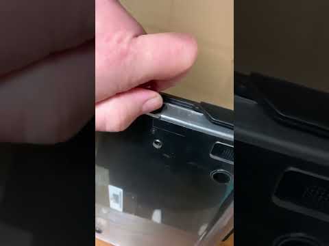 Tech tip of the day broken headphones in jack removal.