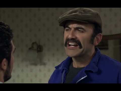 Amar C564 - Corrales y Jorge, preparados para la misión