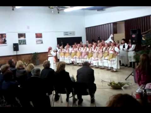 Dobar večer dobri ljudi - Kud Klas, Podsused