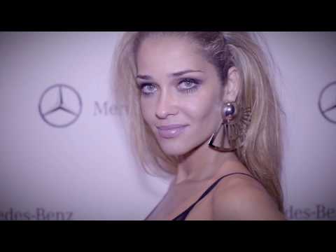 Dolores Cortés Backstage Madrid SS 2017