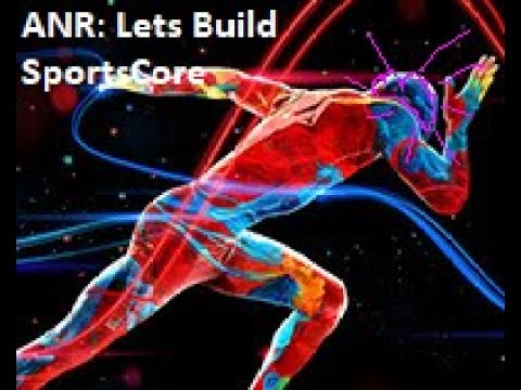 Android Netrunner - Lets Build SportsCore FA