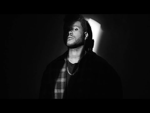 Videoclip de Same Old Song — The Weeknd