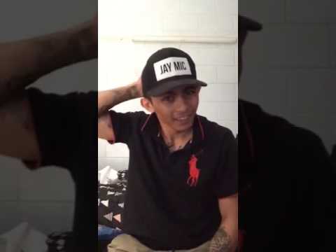 Jay mic dope freestyle 2 ( rap )