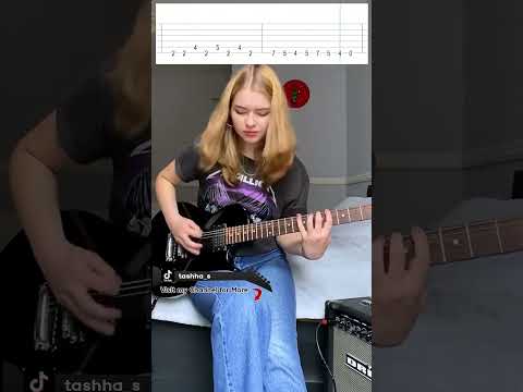 Ozzy Osbourne - Crazy Train | Intro 🎸 Guitar Cover & Tab