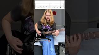 Ozzy Osbourne - Crazy Train | Intro 🎸 Guitar Cover &amp; Tab
