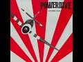 PowerDive - Another Angel Falls (Audio)