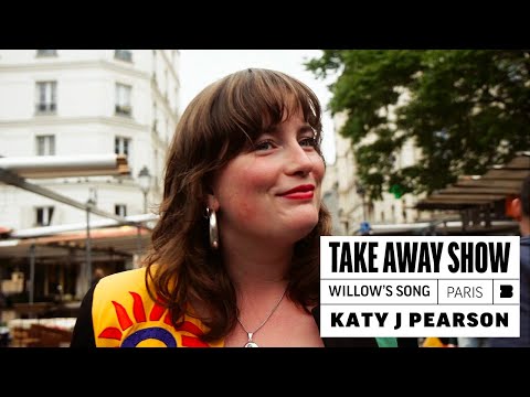 Katy J Pearson - Willow's Song | A Take Away Show