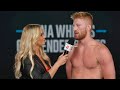 Bo Nickal reacts to earning UFC developmental contract on DWCS | ESPN MMA