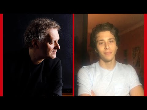 #INTERVISTEMUSICOFILE α-20: ANDREA LUCCHESINI