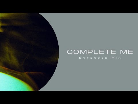Teamworx & DØBER ft. Melissa de Kleine - Complete Me (Extended Mix)