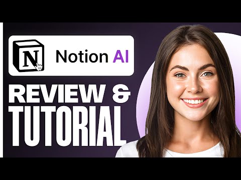 Notion AI Tutorial & Review | Is Notion AI worth it in 2025?