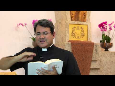 " Seguimos a verdadeira conversão" Programa partilhando a palavra 22/01/2015