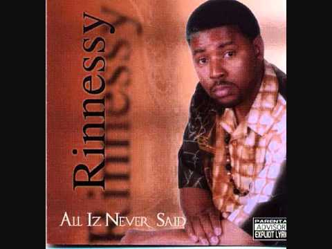 Rinnessy - Stress Free FT Ya Boy Black Ice (Y.B.B.I)