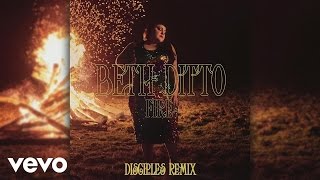 Beth Ditto - Fire (Disciples Remix) [Audio]