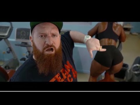 King Bubba FM - She Always Bend Over (Official Music Video) "2019 Soca" | Big Yam Riddim