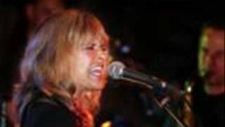 Suzi Quatro In Norway