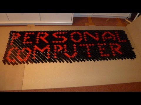 Personal Computer / Logos #3