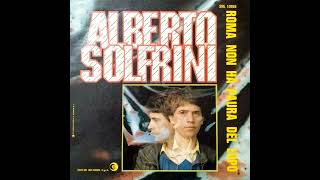 Kadr z teledysku I musicanti tekst piosenki Alberto Solfrini