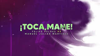 Toca Mane Music Video