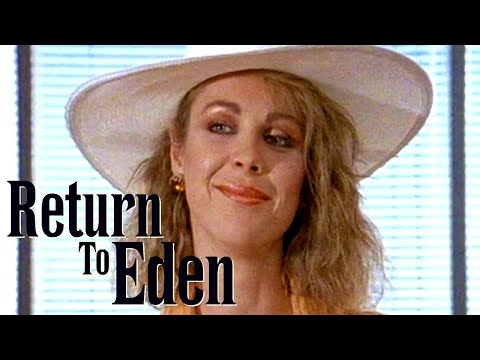 Classic TV Theme: Return to Eden (Stereo • 1986)