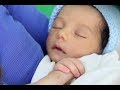 Lullaby Hush Little Baby (Patty Shukla) 