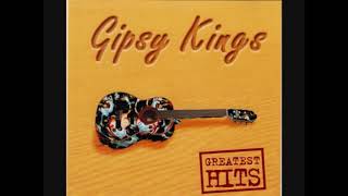 Gipsy Kings - Medley (Bamboléo . Volare . Djobi Djoba . Pida Me La . Baila Me)