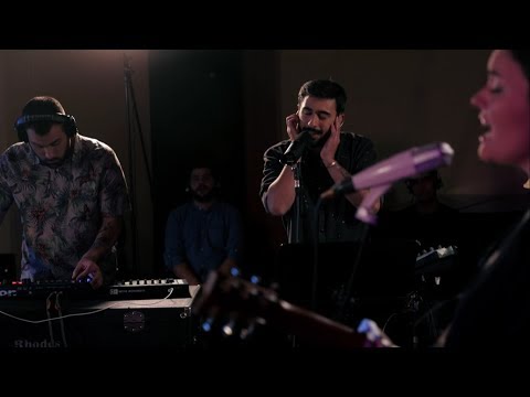 Mäbu & Rayden - La Locura