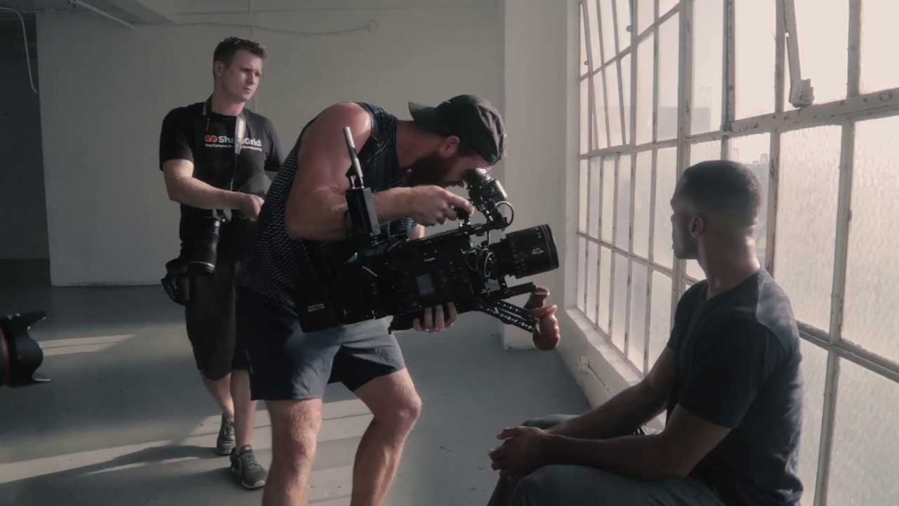 Production Essentials!