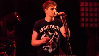 Empathy Test - Losing Touch (live Berlin 2016)