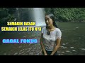 Sumpah Rumas Alvia Bajunya Transparan Itunya Bulat Banget
