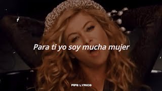Paulina Rubio - Ni Rosas Ni Juguetes | Letra + Video