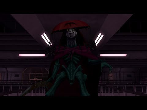 Shin Megami Tensei Digital Devil Saga 2 Boss Kumbhanda [HARD]
