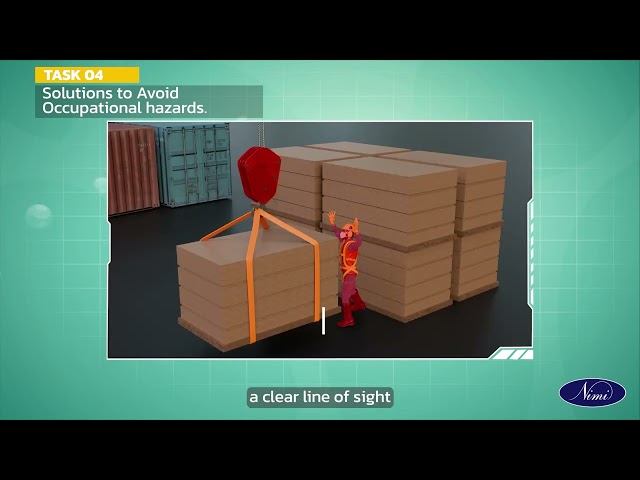 Administer first aid and use a fire extinguisher