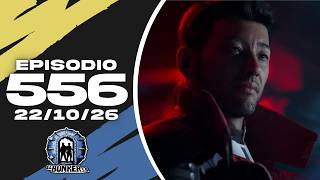 556 - Trailer del cancelado Mass Effect Universe, Impresiones MW4, la IA lo está rompiendo todo y +!