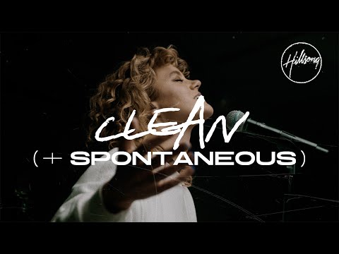 Thumbnail for Clean - Spontaneous video