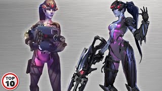 Top 10 Best Video Game Rip Offs