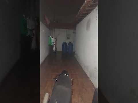 Primeira chuva de 2026 em Afrânio Pe