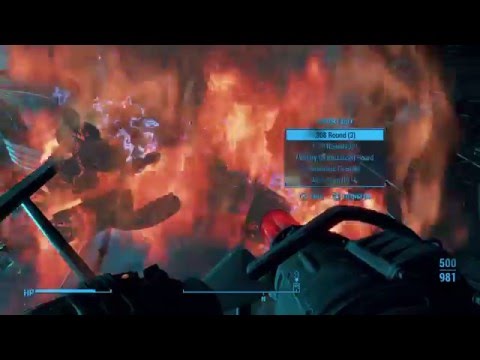 Fallout 4 Playthrough Part 87: The Core