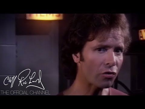 Cliff Richard - Never Say Die (Official Video)