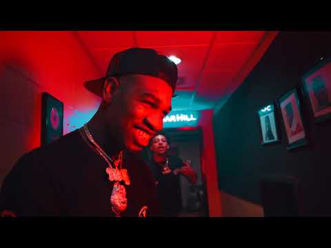 RariBoy Spin x LilCj Kasino - Welvin (Exclusive By: @HalfpintFilmz)