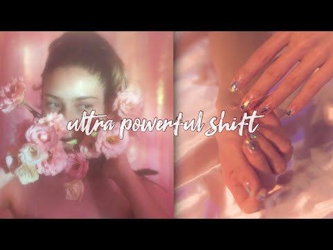 SHIFT INSTANTLY IN 3... 2... 1... {dangerously powerful} ideal reality ...