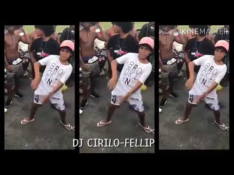 AS MENINA DA QUEBRADA DE PONTA A. PONTA,BAFORA O LANÇA✔17PBPM ((DJ FP DA BN VS MATHEUS RIDER